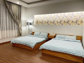 Tuan Long Da Lat Hostel